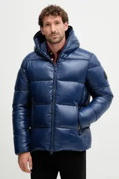 Save The Duck geaca EDGARD de iarna, D31280M.LOVE21 imagine