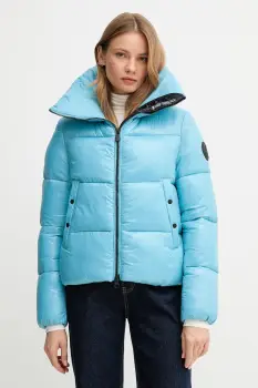 Save The Duck geaca ISLA de tranzitie, D39370W.LOVE21 imagine