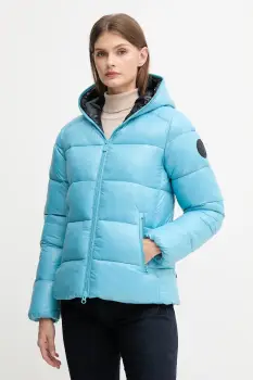 Save The Duck geaca LOIS de iarna, D38090W.LOVE21 imagine