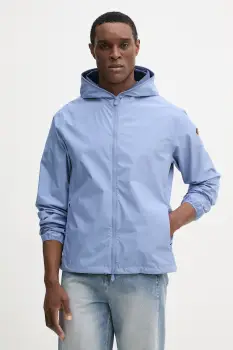 Save The Duck geaca ZAYN imagine