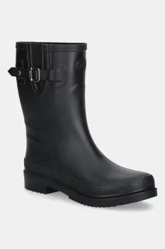 Scholl cizme CHAMBERY culoarea negru, F304721004 imagine