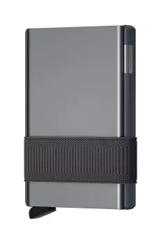 Secrid portofel culoarea gri imagine