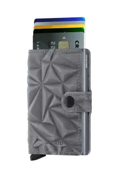 Secrid - Portofel de piele imagine