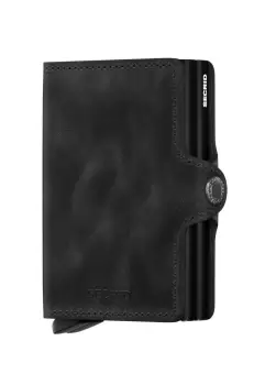 Secrid - Portofel de piele imagine