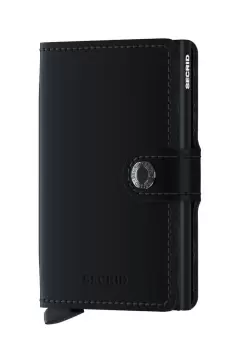 Secrid - Portofel de piele imagine