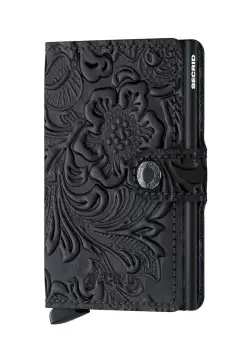 Secrid - Portofel de piele imagine