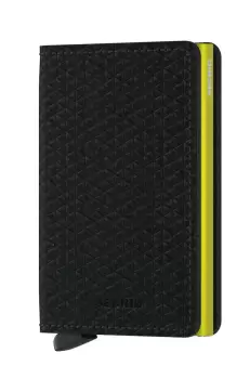 Secrid - Portofel de piele imagine