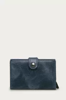 Secrid - Portofel de piele imagine