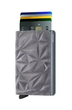 Secrid - Portofel de piele imagine