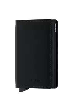 Secrid - Portofel de piele imagine