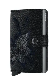 Secrid - Portofel de piele imagine