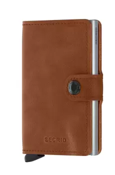 Secrid - Portofel de piele imagine