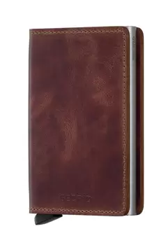 Secrid - Portofel de piele imagine