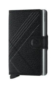 Secrid - Portofel de piele imagine