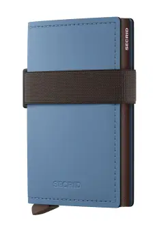 Secrid portofel de piele MATTE imagine