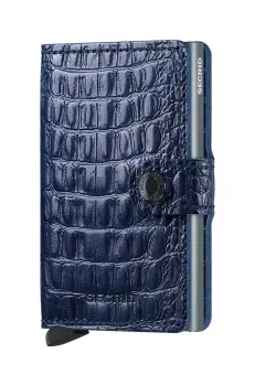 Secrid portofel MN-Blue imagine