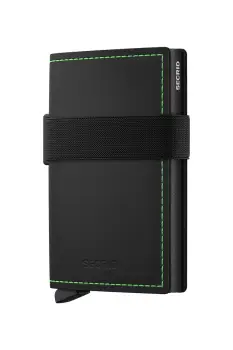 Secrid portofel RFID piele MATTE imagine