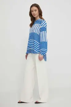 Seidensticker bluza femei, modelator imagine