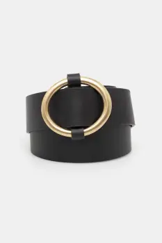 Sessun curea pentru femei, din piele imagine