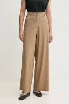 Sessun pantaloni din in imagine