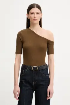 Sessun tricou pentru femei, cu lyocell imagine