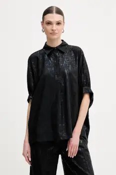 Silvian Heach bluza cu in SILIA imagine