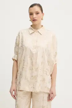 Silvian Heach bluza cu in SILIA imagine