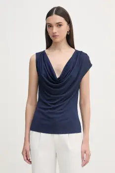 Silvian Heach bluza pentru femei RAMAN imagine