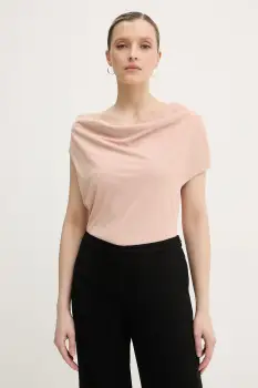 Silvian Heach bluza pentru femei RAMAN imagine