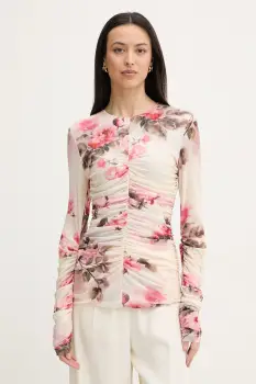 Silvian Heach bluza pentru femei VANAS imagine