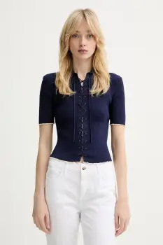 Silvian Heach bluza TALOR imagine