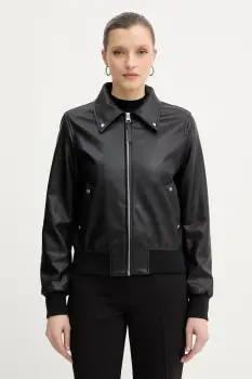 Silvian Heach geaca ELDAR imagine