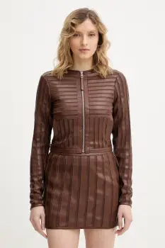 Silvian Heach geaca EVAS imagine