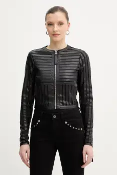 Silvian Heach geaca EVAS imagine