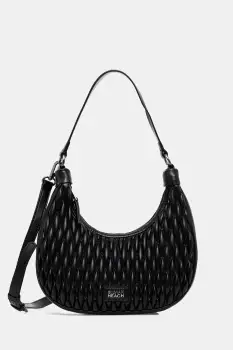 Silvian Heach geanta MAPOL culoarea negru, RCA25034BO imagine