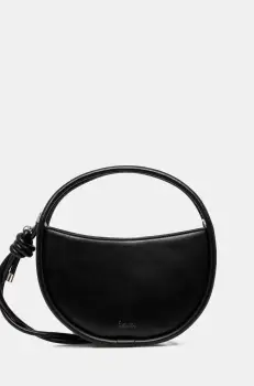 Silvian Heach geanta PESIL culoarea negru, RCP25059BO imagine