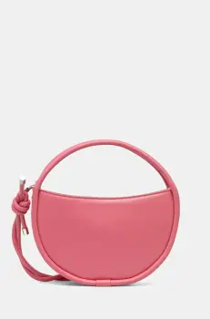 Silvian Heach geanta PESIL culoarea roz, RCP25059BO imagine