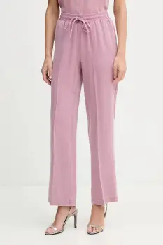 Silvian Heach pantaloni ASHER imagine