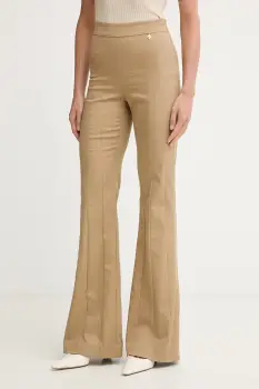 Silvian Heach pantaloni pentru femei KOLOO imagine