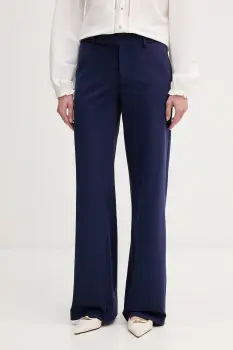 Silvian Heach pantaloni RADISALE imagine