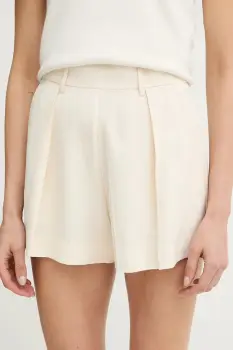 Silvian Heach pantaloni scurti POYUT imagine