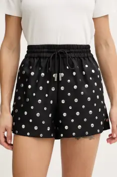 Silvian Heach pantaloni scurti VARVARA imagine