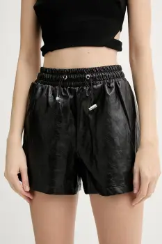 Silvian Heach pantaloni scurti VRENIN imagine