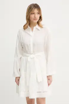 Silvian Heach rochie cu in FALEN imagine