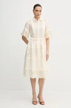 Silvian Heach rochie de vara FISIA imagine