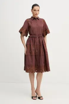 Silvian Heach rochie de vara FISIA imagine