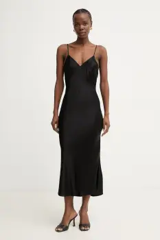 Silvian Heach rochie lenjerie intima cu vascoza RAMET imagine