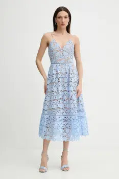 Silvian Heach rochie OZAN imagine