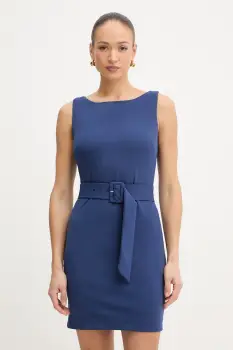 Silvian Heach rochie PRISON imagine