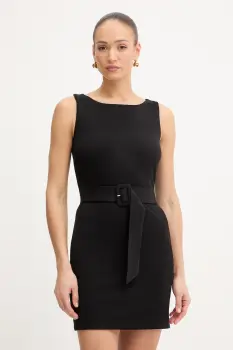 Silvian Heach rochie PRISON imagine